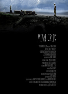 دانلود زیرنویس فارسی  فیلم 2004 Mean Creek