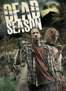 دانلود زیرنویس فارسی  فیلم 2012 Dead Season