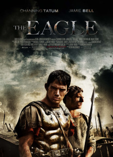 دانلود زیرنویس فارسی  فیلم 2011 The Eagle