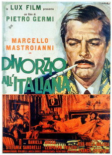 دانلود زیرنویس فارسی  فیلم 1962 Divorzio all'italiana