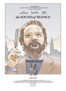 دانلود زیرنویس فارسی  فیلم 2019 The Sound of Silence