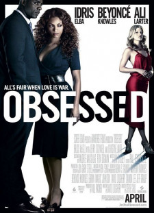 دانلود زیرنویس فارسی  فیلم 2009 Obsessed