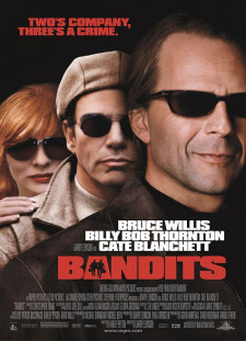 دانلود زیرنویس فارسی  فیلم 2001 Bandits