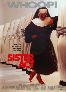 دانلود زیرنویس فارسی  فیلم 1992 Sister Act