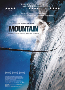 دانلود زیرنویس فارسی  فیلم 2017 Mountain