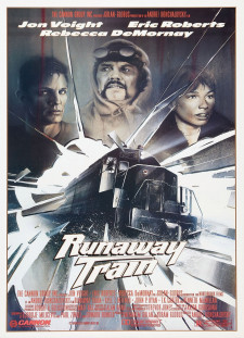 دانلود زیرنویس فارسی  فیلم 1986 Runaway Train