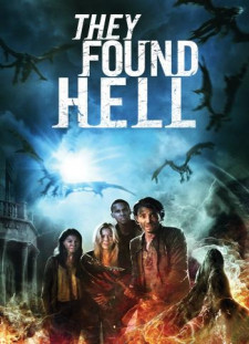 دانلود زیرنویس فارسی  فیلم 2015 They Found Hell