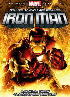 دانلود زیرنویس فارسی  CreativeWork 2007 The Invincible Iron Man قسمت 1