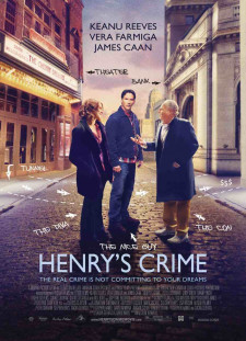 دانلود زیرنویس فارسی  فیلم 2011 Henry's Crime