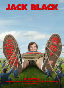 دانلود زیرنویس فارسی  فیلم 2010 Gulliver's Travels