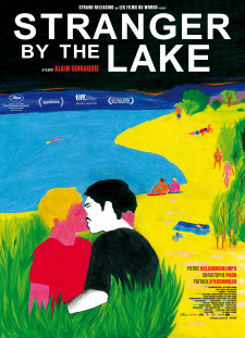 دانلود زیرنویس فارسی  فیلم 2013 L'inconnu du lac