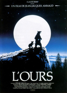 دانلود زیرنویس فارسی  فیلم 1988 L'ours