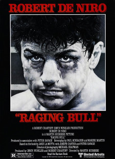 دانلود زیرنویس فارسی  فیلم 1980 Raging Bull