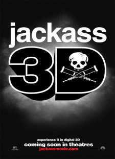 دانلود زیرنویس فارسی  فیلم 2010 Jackass 3D