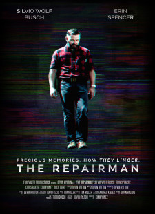 دانلود زیرنویس فارسی  فیلم 2020 The Repairman