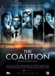 دانلود زیرنویس فارسی  CreativeWork 2012 The Coalition