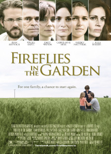 دانلود زیرنویس فارسی  فیلم 2008 Fireflies in the Garden
