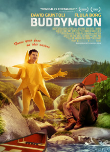 دانلود زیرنویس فارسی  فیلم 2016 Buddymoon