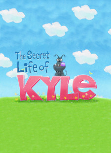 دانلود زیرنویس فارسی  CreativeWork 2017 The Secret Life of Kyle