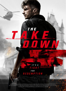 دانلود زیرنویس فارسی  فیلم 2017 The Take Down