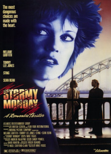 دانلود زیرنویس فارسی  فیلم 1988 Stormy Monday