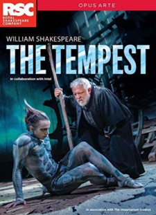 دانلود زیرنویس فارسی  فیلم 2017 Royal Shakespeare Company: The Tempest