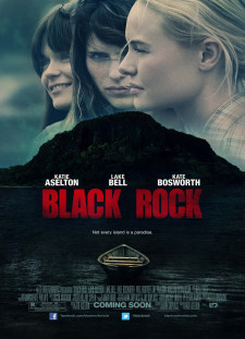 دانلود زیرنویس فارسی  فیلم 2013 Black Rock