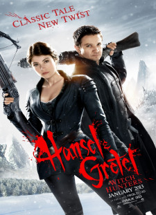 دانلود زیرنویس فارسی  فیلم 2013 Hansel & Gretel: Witch Hunters