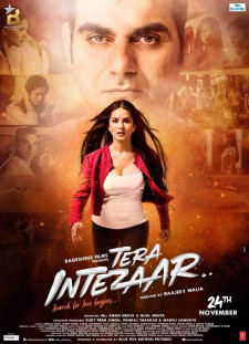 دانلود زیرنویس فارسی  فیلم 2019 Tera Intezaar