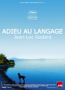 دانلود زیرنویس فارسی  فیلم 2014 Adieu au langage