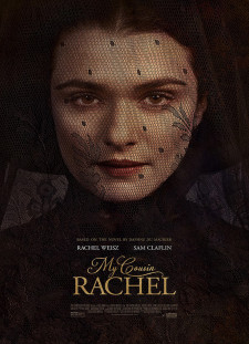 دانلود زیرنویس فارسی  فیلم 2017 My Cousin Rachel