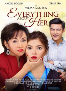 دانلود زیرنویس فارسی  فیلم 2016 Everything About Her