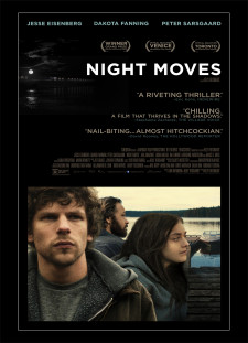 دانلود زیرنویس فارسی  فیلم 2014 Night Moves