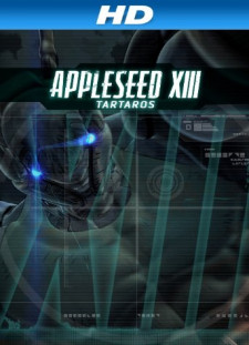 دانلود زیرنویس فارسی  فیلم 2011 Appleseed XIII: Tartaros