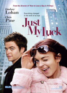 دانلود زیرنویس فارسی  فیلم 2006 Just My Luck