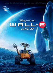 دانلود زیرنویس فارسی  فیلم 2008 WALL·E