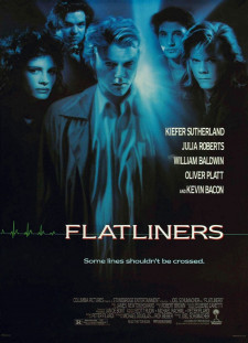 دانلود زیرنویس فارسی  فیلم 1990 Flatliners