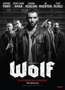 دانلود زیرنویس فارسی  فیلم 2013 Wolf