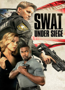 دانلود زیرنویس فارسی  فیلم 2017 S.W.A.T.: Under Siege