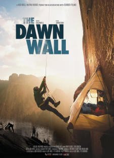 دانلود زیرنویس فارسی  فیلم 2018 The Dawn Wall