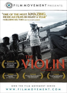 دانلود زیرنویس فارسی  فیلم 2007 El violín