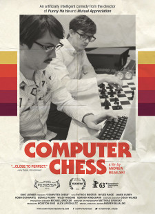 دانلود زیرنویس فارسی  فیلم 2013 Computer Chess
