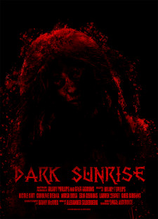 دانلود زیرنویس فارسی  فیلم 2020 Dark Sunrise