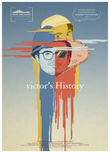 دانلود زیرنویس فارسی  فیلم 2017 Victor's History