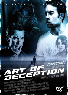 دانلود زیرنویس فارسی  فیلم 2019 Art of Deception