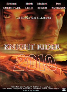 دانلود زیرنویس فارسی  فیلم 1994 Knight Rider 2010