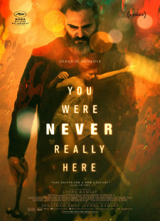 دانلود زیرنویس فارسی  فیلم 2017 You Were Never Really Here