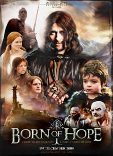دانلود زیرنویس فارسی  فیلم 2009 Born of Hope