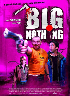 دانلود زیرنویس فارسی  فیلم 2006 Big Nothing