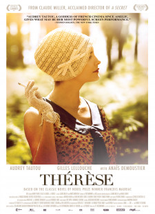 دانلود زیرنویس فارسی  فیلم 2012 Thérèse Desqueyroux